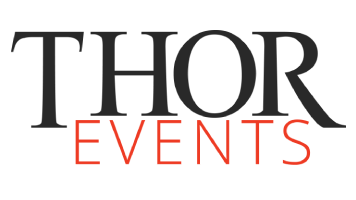 Thor Events Logo